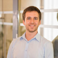 Möbius Business Redesign Employee Kevin Goegebeur's profile photo