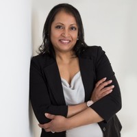 Toronto Public Library Employee Susie Mahendran's profile photo