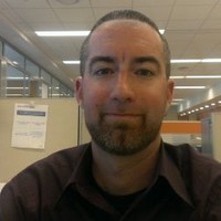 Comcast Employee Ryan Markham's profile photo