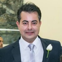 Sparta Telecom Ltd Employee Marconi Ferreira's profile photo