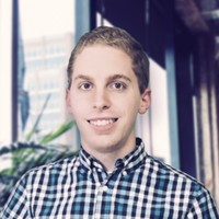 Trifecta Technologies Employee Andrew Trautmann's profile photo