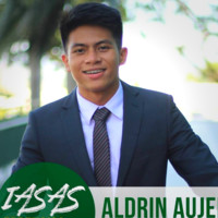 SCAPE Employee Aldrin Aujero's profile photo