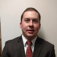 Matthew Greenwood