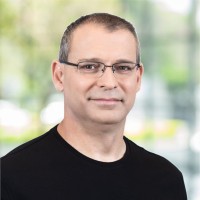 NOVELSAT Employee Aviv Ronai's profile photo