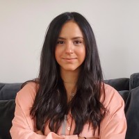 ImpactSense Employee Veronica Naguib's profile photo