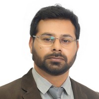 FPCL (FFBL Power Company Limited) Employee Ali Azhar's profile photo