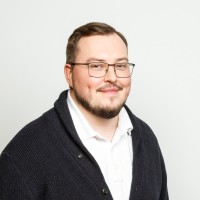 Hostinger International Employee Daugirdas Jankus's profile photo