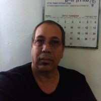 Meir Levy