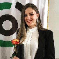 Aiken County Government Employee Filipa Šimičević's profile photo