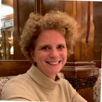 Samsonite Employee Eva Leys's profile photo