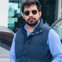 Mus Trading USA Employee Muhammad Nasir's profile photo
