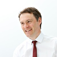 REPROCELL Employee David Bunton's profile photo