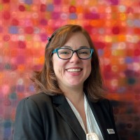 NSW Aboriginal Land Council Employee Melissa Marsden's profile photo