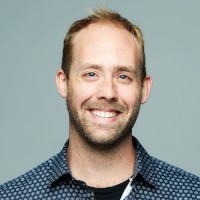 Project Jupyter Employee Chris Holdgraf's profile photo