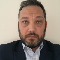 Pavilion Data Systems Employee Dan Cavanagh's profile photo