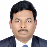 GECO M&E LTD Employee Ahamed Basheer's profile photo