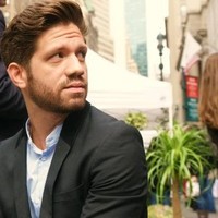 In the Know Experiences Employee Eric Eteuati's profile photo