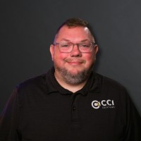 CCI Solutions Employee Mike Robertson's profile photo