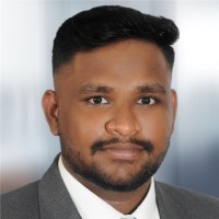 Ashwin R. Email