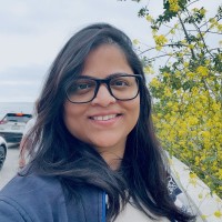 Yashuss Unlimited Business Solutions Pvt Ltd Employee Vaidehi Oak's profile photo