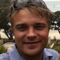 Benefitz Employee Rhys Lloyd's profile photo