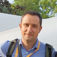 Christophe Devaux Email