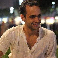 Kumar Marfatia Email & Phone Number