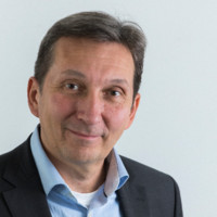 Wolfgang Hutter Email & Phone Number