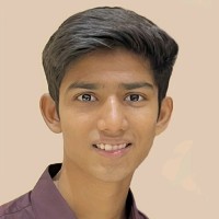 MetraLabs GmbH | Neue Technologien und Systeme Employee Maharshi Desai's profile photo