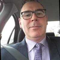 Protege Club Employee Gary Cullen's profile photo