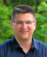 Derek Taylor's profile photo