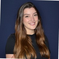 Sensorama Design Employee Gabriela Pires's profile photo