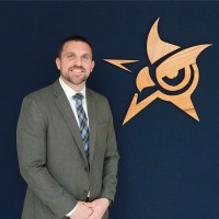 Joshua ISD Employee Corey Hickerson's profile photo