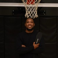 VKTRY Gear Employee Jordan Burgess's profile photo