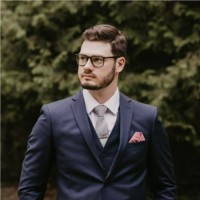 Resource Label Group Employee Thomas Nardini's profile photo