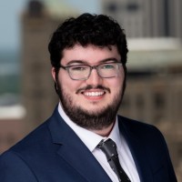 Dover Precision Components Employee Ethan McGee's profile photo