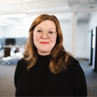Saltbox Mgmt Employee Courtney Algeo's profile photo