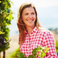 La Crema Winery Employee Lisa Valtenbergs's profile photo