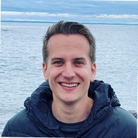 Storylink Creative Employee Bryant Smith's profile photo