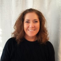 Families in Transition Employee Christine Lewis's profile photo