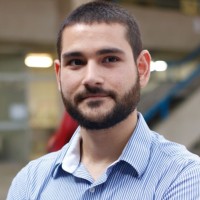 ENGEMAT Employee Gustavo Lopes's profile photo