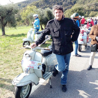 Andrea Marcolini Email