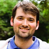 ASU Learning Enterprise Employee Lucien Kahn's profile photo