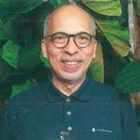 Hydrexia Employee Zainul Sham's profile photo