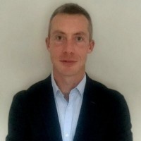 SUNTORY BEVERAGE & FOOD EUROPE Employee Anthony Doran's profile photo