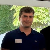 SOLUTION CORDE Employee Jules Pasquier's profile photo