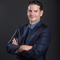 Van Hien University Employee Tim Rossiter's profile photo