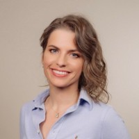 Elegant E-Learning Employee Olga Zonova's profile photo