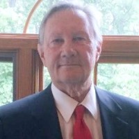 Executive Career Partners Employee Blaine Johnston's profile photo