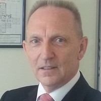 Lamprell Employee Barrington Blythe's profile photo